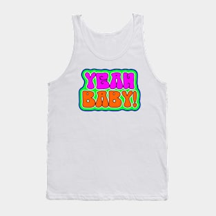 Beautiful Nice wow Tank Top